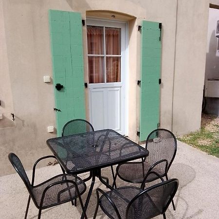 La Villa De Lina 431 -Self Check In - Gallargues-le-Montueux Kültér fotó