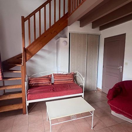 La Villa De Lina 431 -Self Check In - Gallargues-le-Montueux Kültér fotó